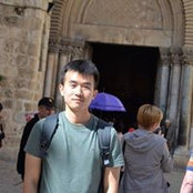 Bo Wu's photo