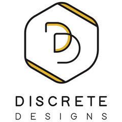 Discrete Designs