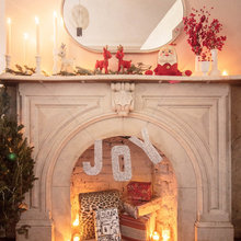 Holiday ideas