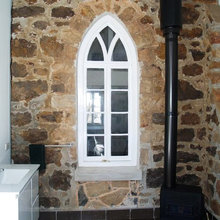 Windows, Doors & Archways