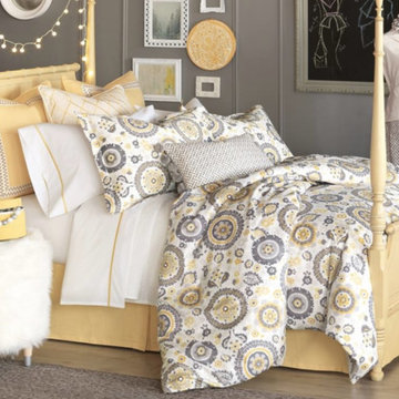 Elegant Avenue Interiors