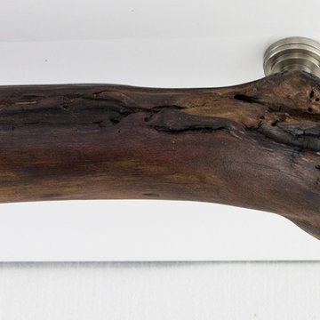 Driftwood Drawer/Cabinet Pulls