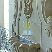 Fountains