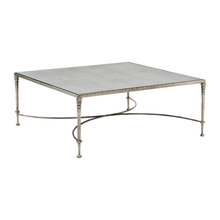 Coffee tables