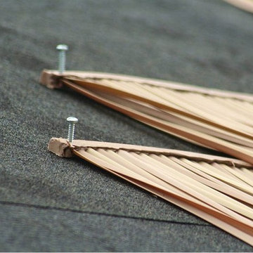 Artificial Thatch