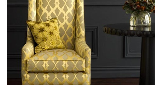 Have a Seat: Perfect Chairs for Reading