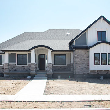 The Ashley - Highland, UT