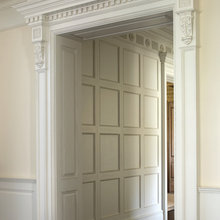 Moldings
