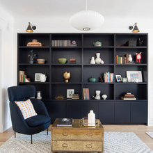 Interior color