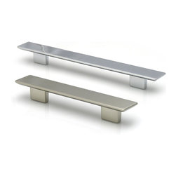Topex Hardware Italian Designs Collection - Cabinet And Drawer Handle Pulls
