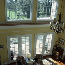 Living Room Ideas