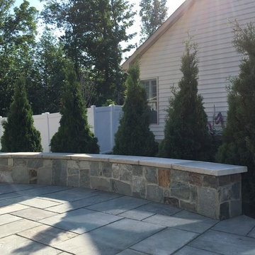 Aldie Townhouse
