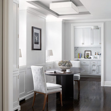 New York Apartment