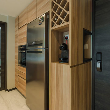 4 Bedroom @ The Poiz