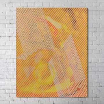 Abstract prints