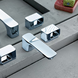 Bathroom Faucets - Bathroom Faucets And Showerheads