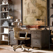 Steampunk Decor