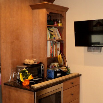 Hartford Major Kitchen Update