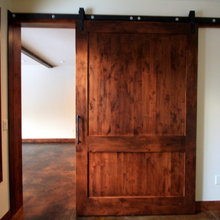home gym