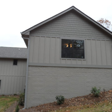 Hamilton Residence