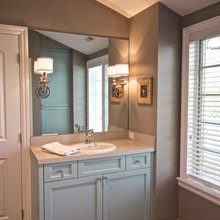 Bathroom - main