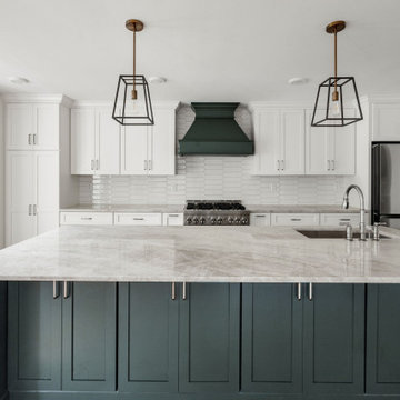 Home Renovation in Mechanicsville