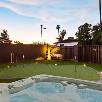 Phoenix Short Term Rental