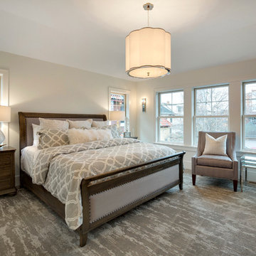 The Irving House | Major Renovation