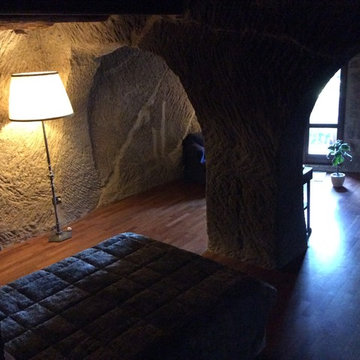 Da ex magazzino a casa vacanze