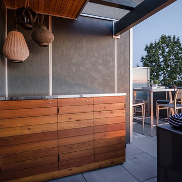 River District Townhouse