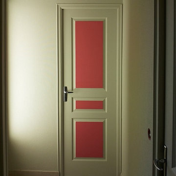 Réalisations de travaux