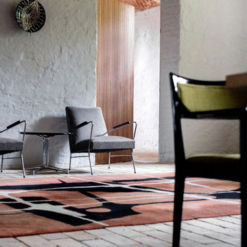 SOMMER-APARTMENT IN DER NÄHE BERLINS