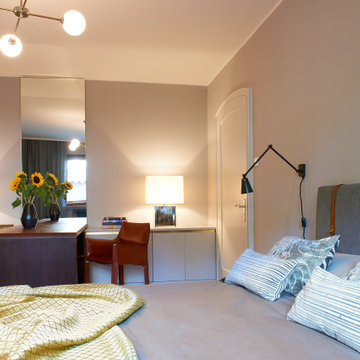 Gästehaus Obermenzing