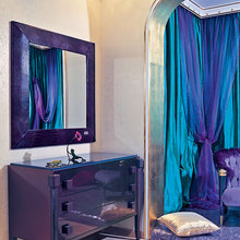 Dressing Room