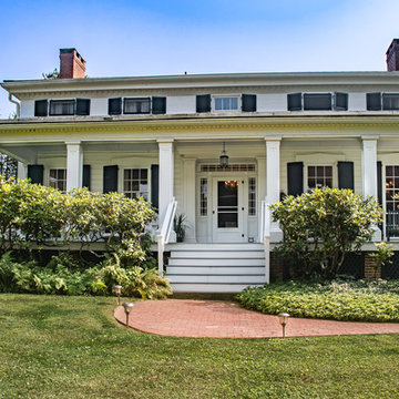 Neighbor House Bed and Breakfast