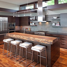 Kitchen Ideas