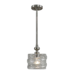 www.essentialsinside.com: mossa mini pendant - Pendant Lighting