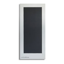 Installed Modern Barn Doors - Products