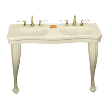 double vanity