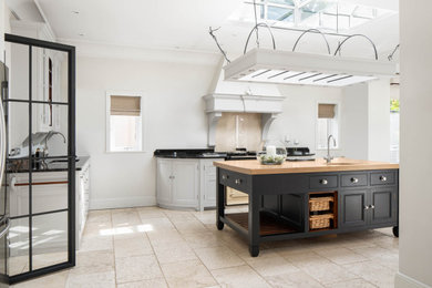 Mount Merrion Interior & Exterior Painting
