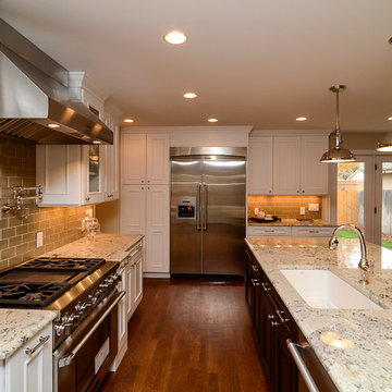 Belcaro Remodel