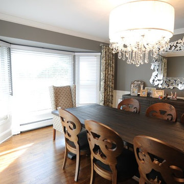 Dining Room Pizzazz