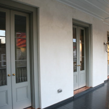 King Street, Charleston