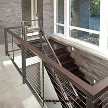 Railing