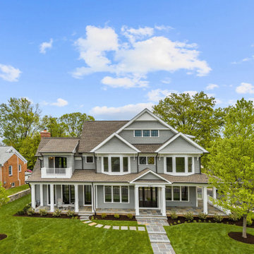 Winnett Rd, Chevy Chase, MD