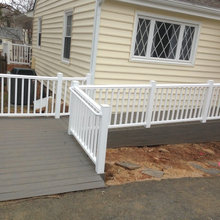 Ramp Ideas