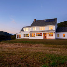 Farmhouse
