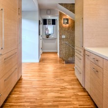 Rift Cut Oak