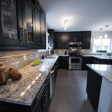 Flow Kitchen