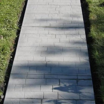 Sidewalks